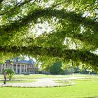 Schloss Pillnitz