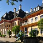 Schloss Pillnitz 6