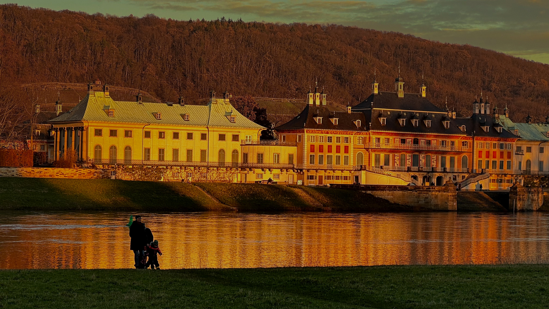 Schloss Pillnitz