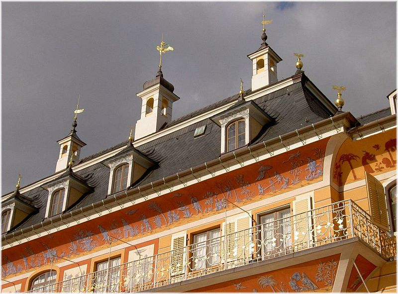 Schloss Pillnitz