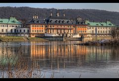 Schloss Pillnitz