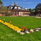 Schloss Pillnitz