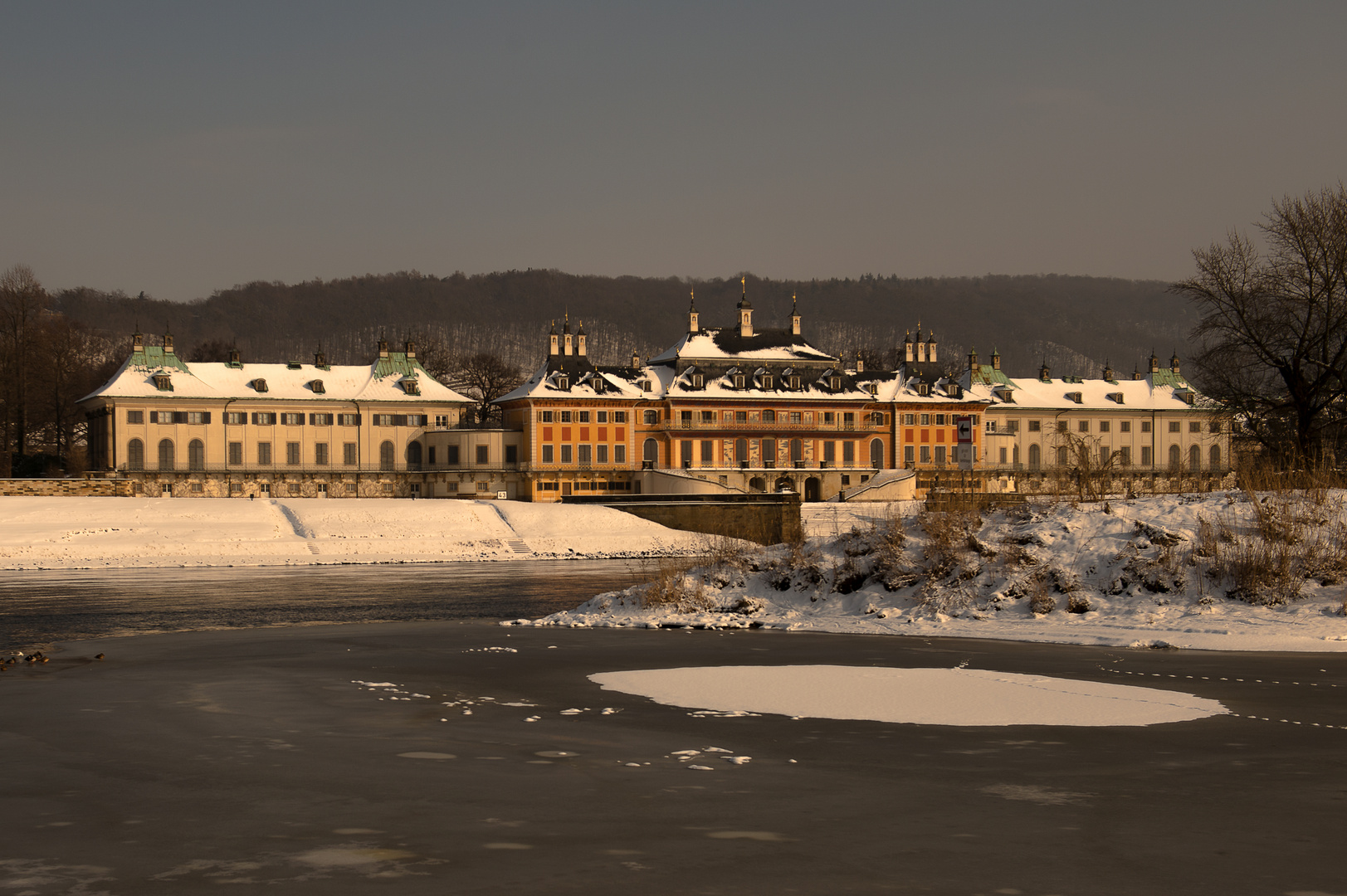 Schloss Pillnitz