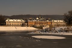 Schloss Pillnitz