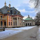 Schloss Pillnitz