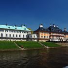 Schloss Pillnitz