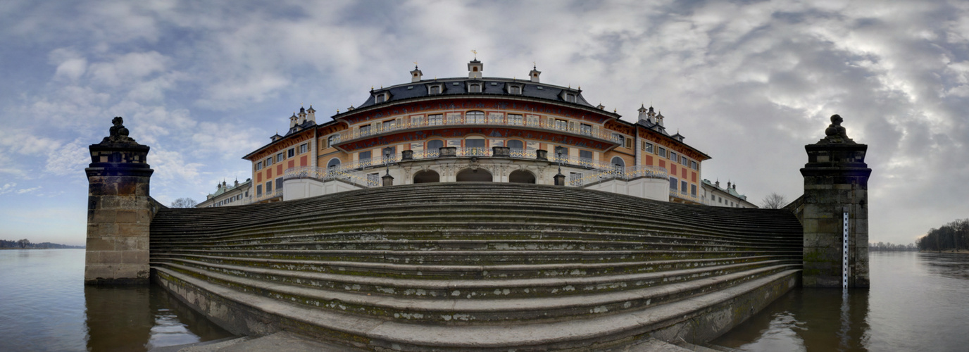 Schloss Pillnitz