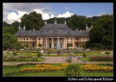 Schloss Pillnitz