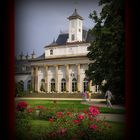 Schloss Pillnitz