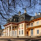 -- Schloss Pillnitz --