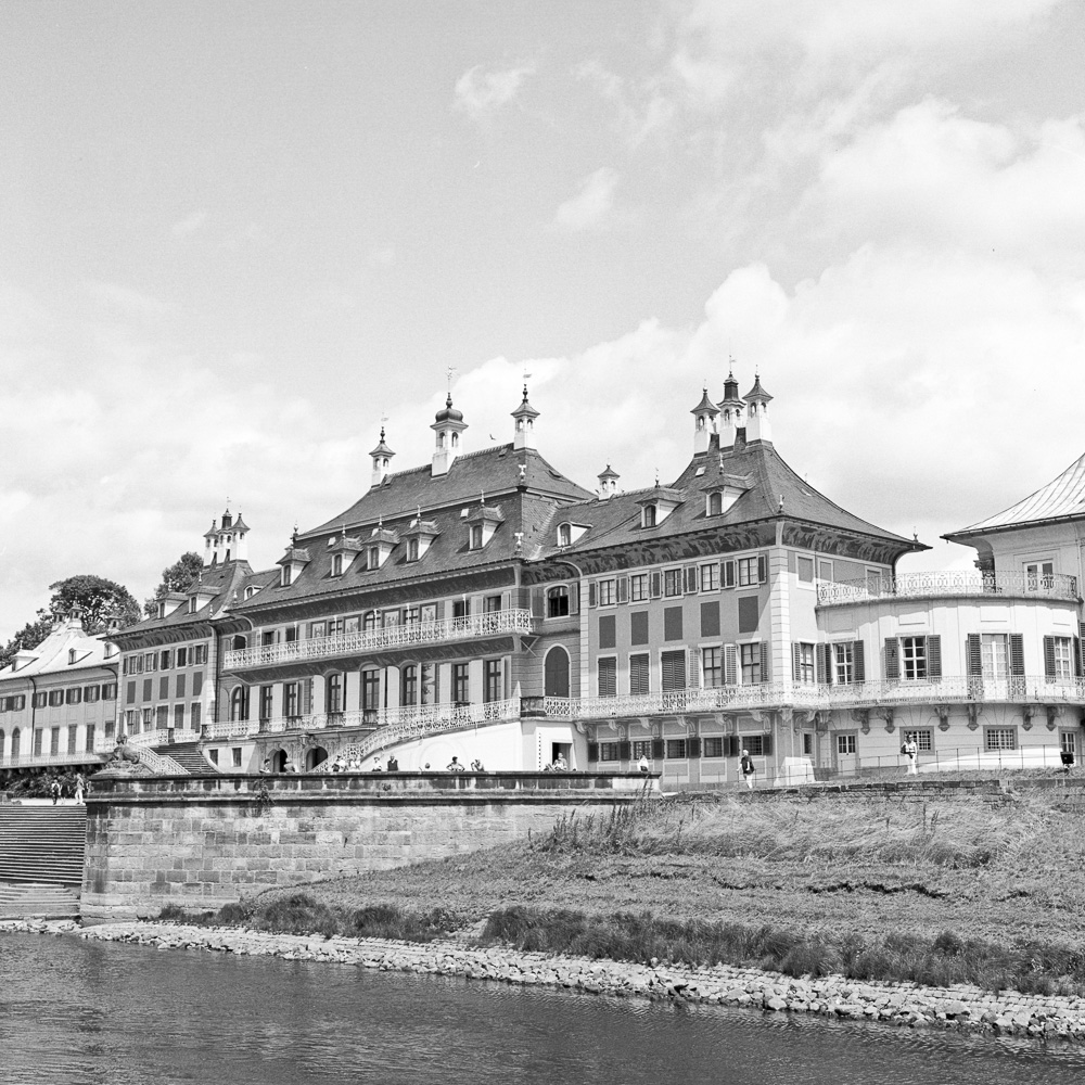 Schloss Pillnitz