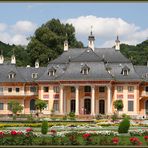 Schloss Pillnitz