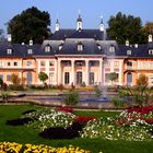 Schloss Pillnitz