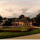 Schloss Pillnitz