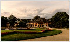 Schloss Pillnitz