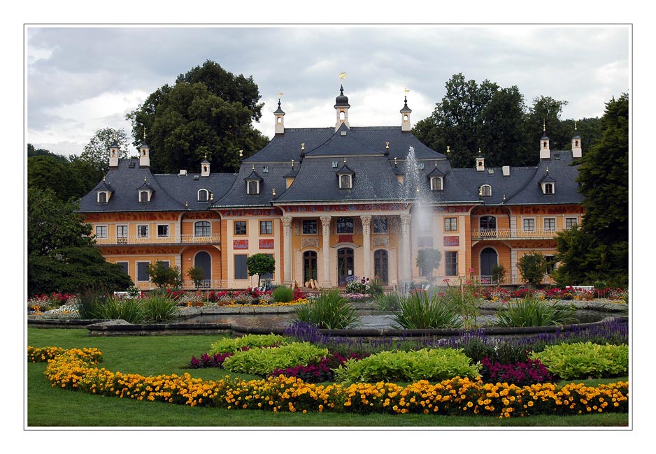 Schloss Pillnitz