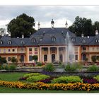 Schloss Pillnitz