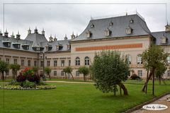 Schloss Pillnitz