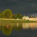 Schloß Pillnitz