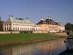 Schloss Pillnitz