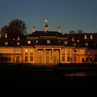 Schloss Pillnitz