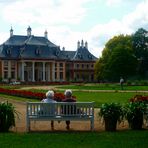 Schloß Pillnitz