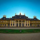 Schloss Pillnitz 