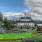 Schloss Pillnitz bei Dresden