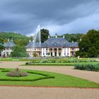 Schloss Pillnitz bei Dresden 