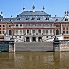 Schloss Pillnitz bei Dresden