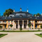 Schloss Pillnitz Bergpalais