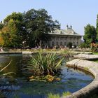 Schloss Pillnitz----------Bergpalais---------