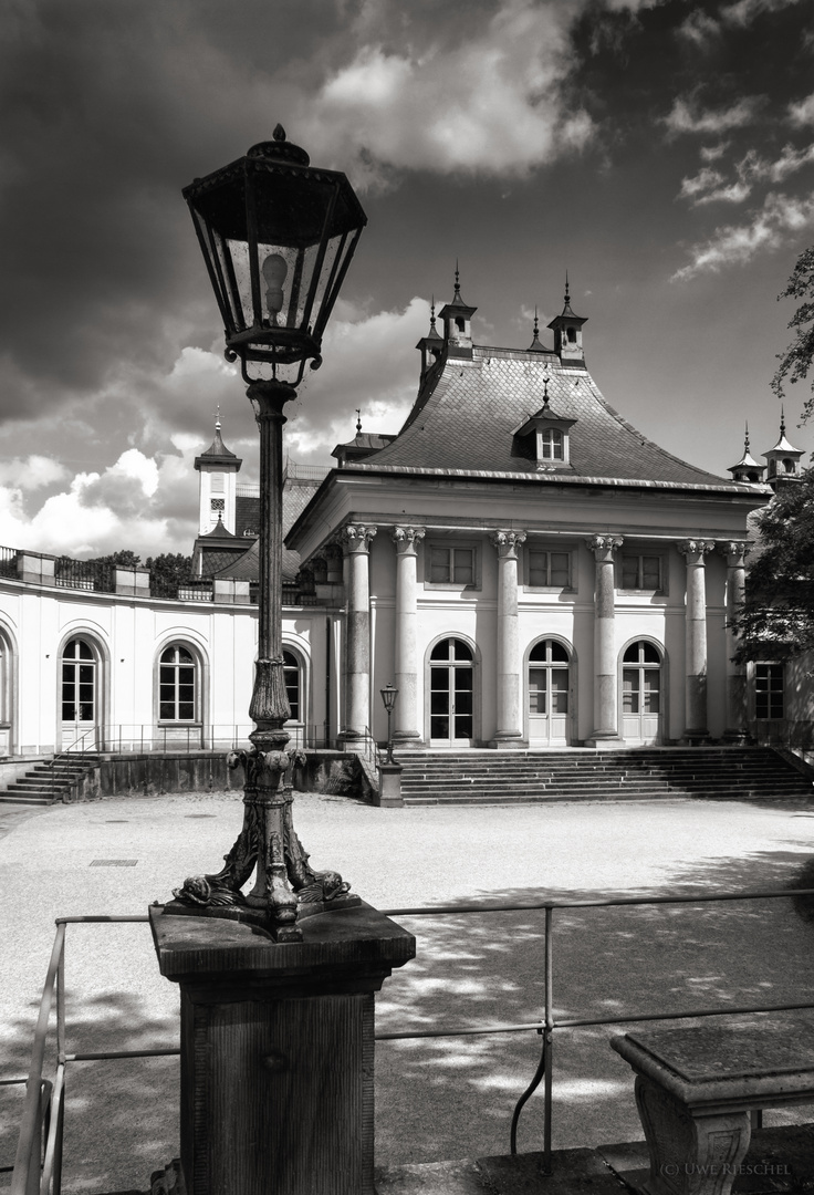 Schloss Pillnitz