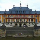 Schloss Pillnitz 