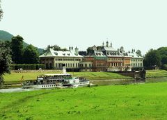 Schloss Pillnitz