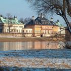 Schloss Pillnitz