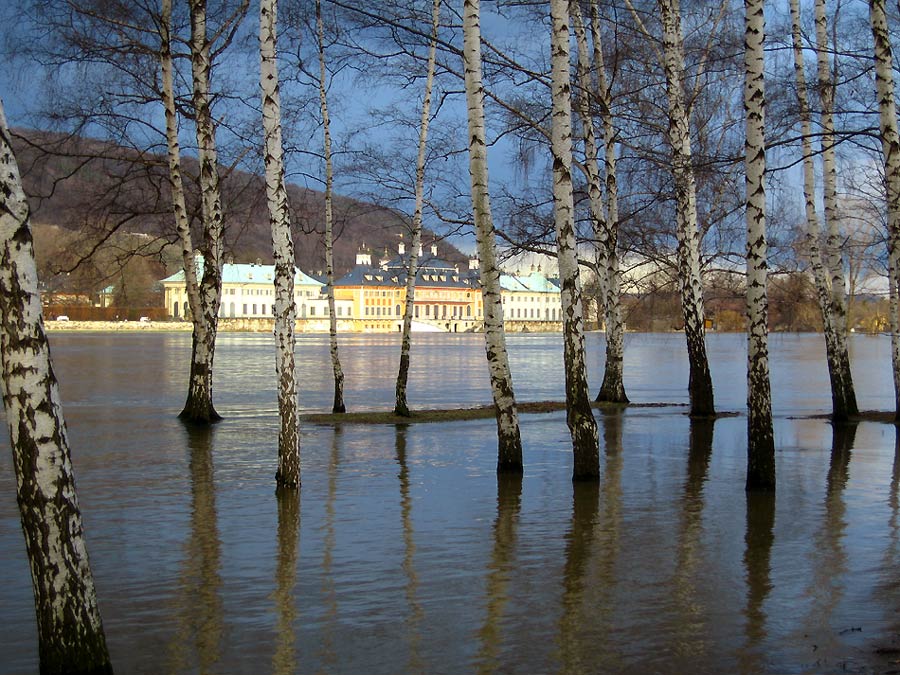 Schloß Pillnitz