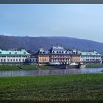 Schloss Pillnitz