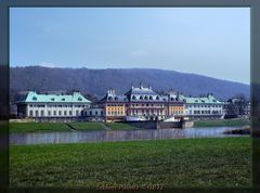 Schloss Pillnitz