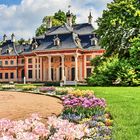 Schloss Pillnitz Dresden