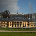 Schloß Pillnitz, Dresden