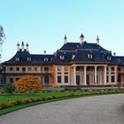 Schloss Pillnitz  Dresden Bild 3