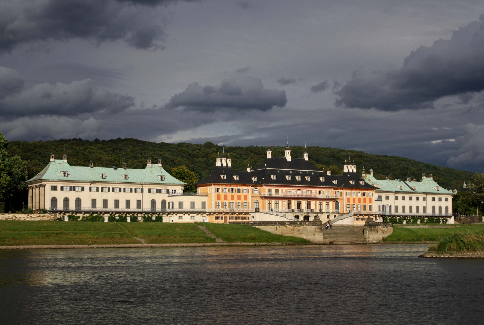 Schloß Pillnitz (Dresden)