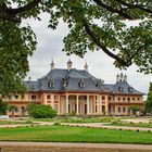 Schloss Pillnitz