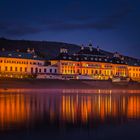 Schloss Pillnitz 