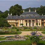 Schloss Pillnitz