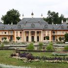 Schloss Pillnitz