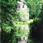 Schloss Pillnitz, englischer Pavillon