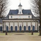  Schloss Pillnitz - Es soll Frühling werden in der Sommerresidenz der Könige