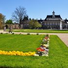 Schloss Pillnitz